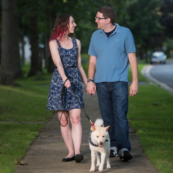 Meet your Posher, Alexa - Picture 1 of 1